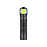 Olight Perun 3 | oppladbar hodelykt | 3.000 lm