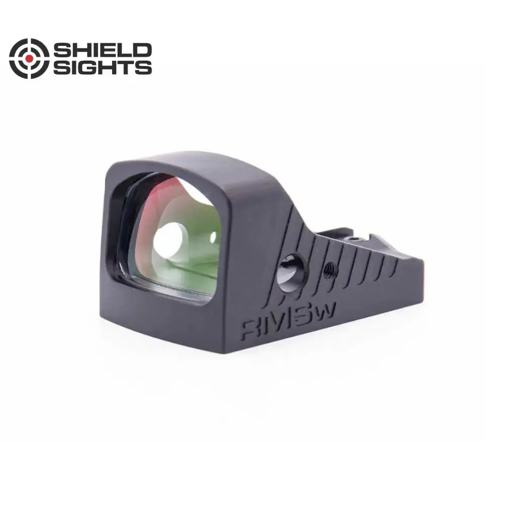 Shield RMSw [Glass] Shield Sights