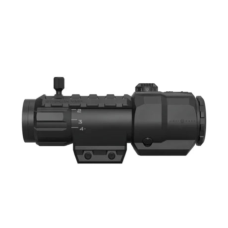 Sightmark Strikon VMP 1-4x22 SFP fiber kikkertsikte