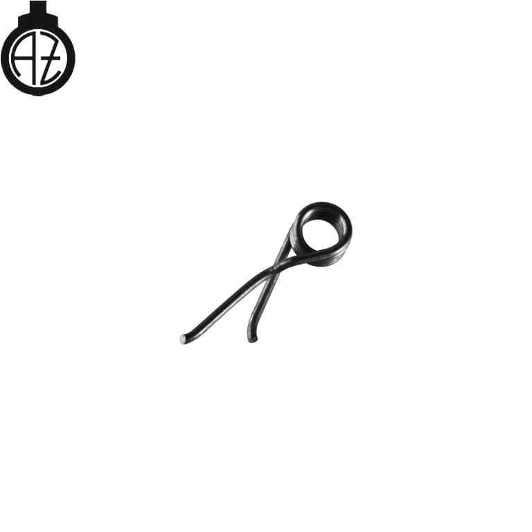 CZ Shadow 2, CZ 75B & SP-01, CZ P-07 & P-09 lettere avtrekkerfjær