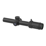 Vector Optics Forester 1-8x24 Fiber SFP kikkertsikte