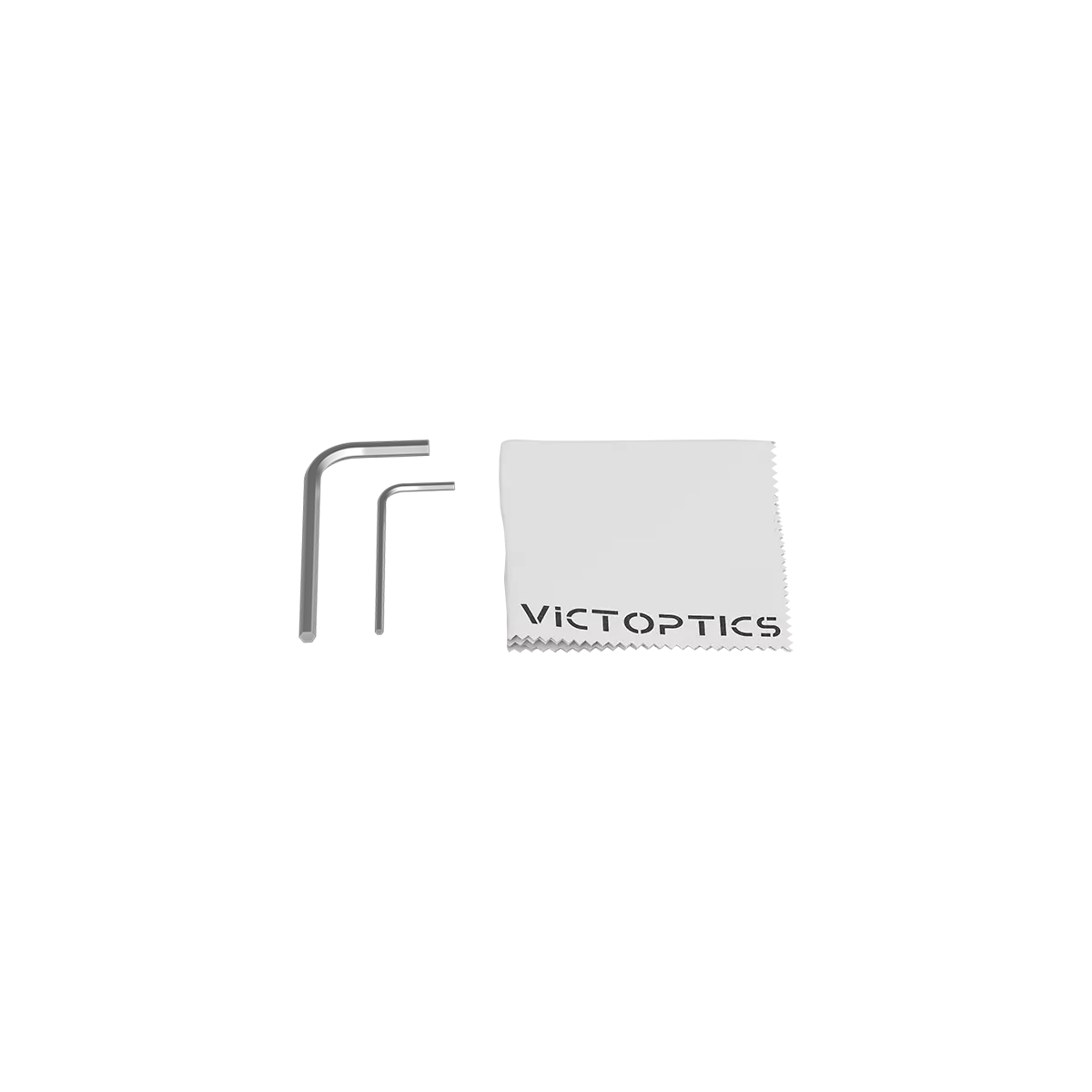 VictOptics SRD 1x23x33 Fire-Reticle rødpunktsikte