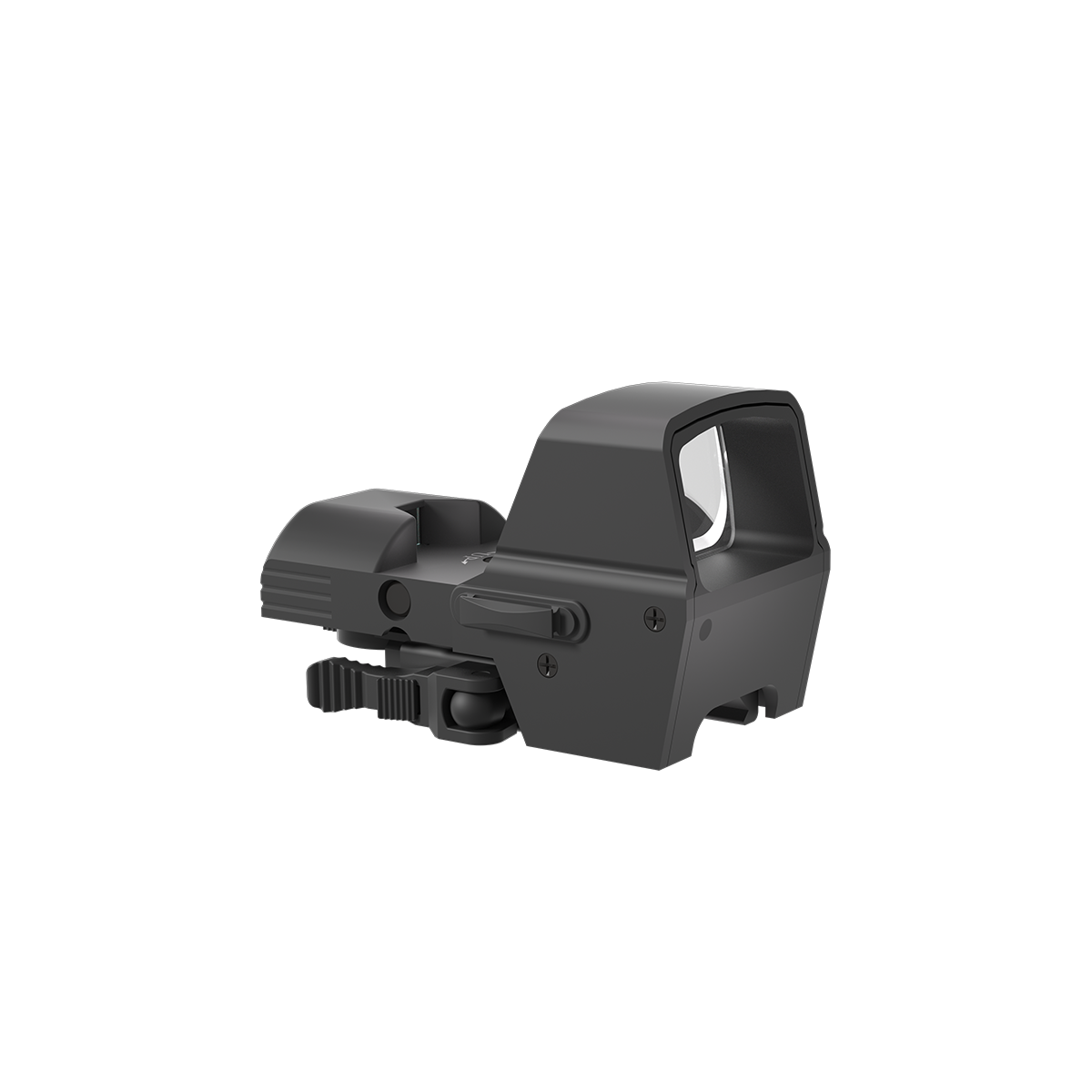 VictOptics SRD 1x23x33 Fire-Reticle rødpunktsikte