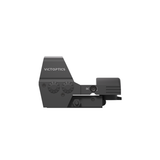 VictOptics SRD 1x23x33 Fire-Reticle rødpunktsikte