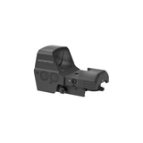 VictOptics SRD 1x23x33 Fire-Reticle rødpunktsikte
